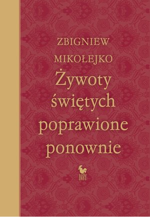 Żywoty świętych poprawione ponownie – ebook