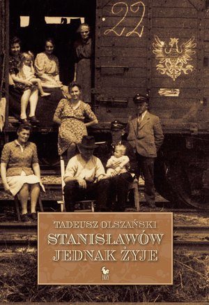 Stanisławów jednak żyje – ebook