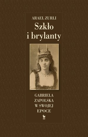 Szkło i brylanty – ebook