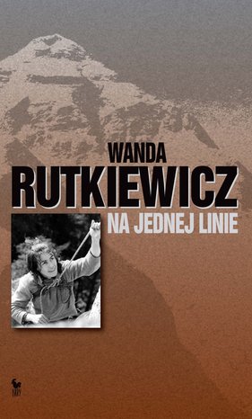 Na jednej linie – ebook