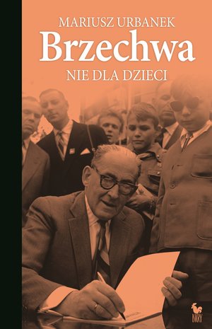 Brzechwa nie dla dzieci – ebook