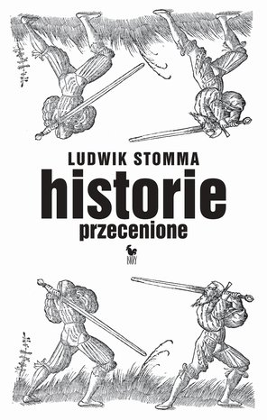 Historie przecenione – ebook