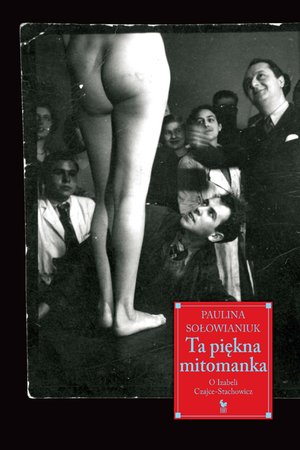 Ta piękna mitomanka – ebook