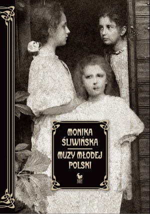 Muzy Młodej Polski – ebook