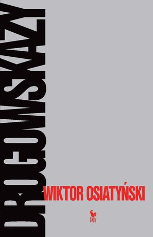Drogowskazy – ebook