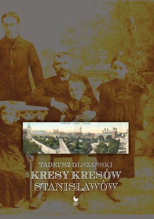 Kresy kresów – ebook