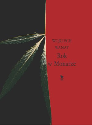 Rok w Monarze – ebook