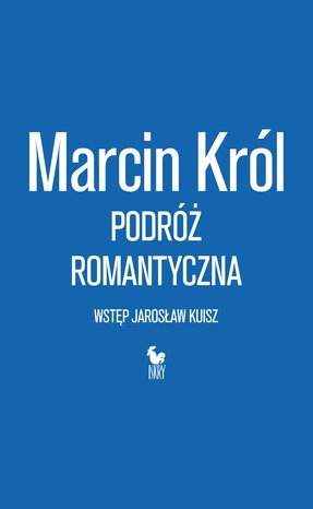 Podróż romantyczna – ebook