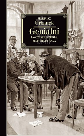 Genialni – ebook