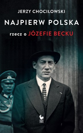 Najpierw Polska – ebook