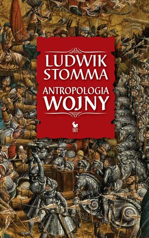Antropologia wojny – ebook