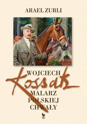 Wojciech Kossak – ebook