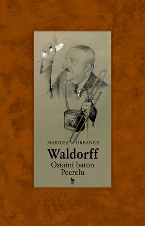 Waldorff – ebook