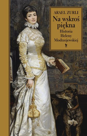 Na wskroś piękna – ebook