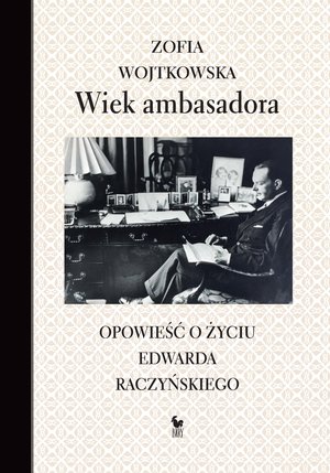 Wiek ambasadora – ebook
