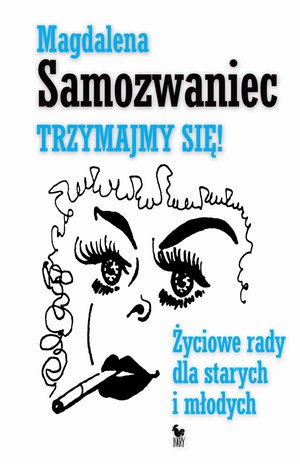 Trzymajmy się! – ebook