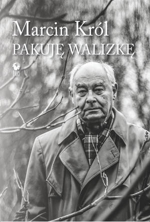 Pakuję walizkę – ebook