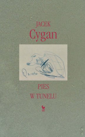 Pies w tunelu – ebook