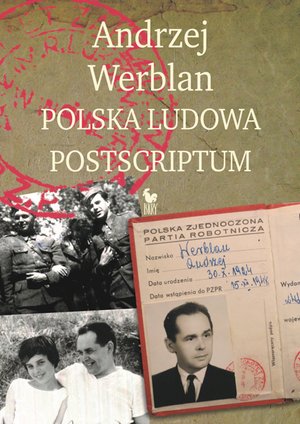 Polska Ludowa – ebook