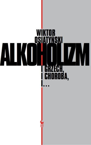 Alkoholizm – ebook