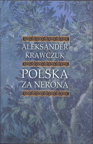 Polska za Nerona – ebook