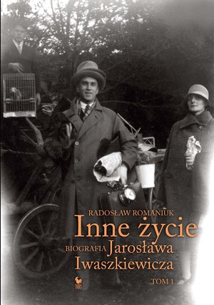 Inne życie – ebook