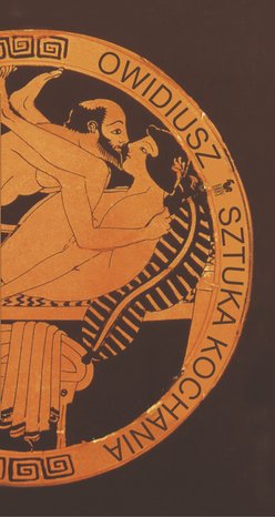 Sztuka kochania – ebook