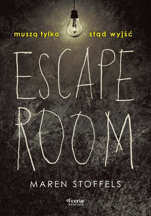 Escape Room &ndash; ebook
