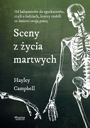 Sceny z życia martwych. Sceny z życia martwych – ebook