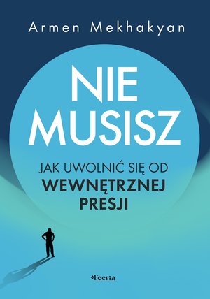 Nie musisz – ebook