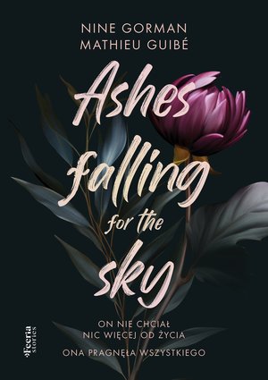 Ashes falling for the sky Tom 1 – ebook