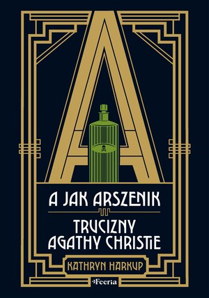 A jak Arszenik &ndash; ebook