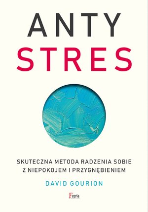 Antystres – ebook