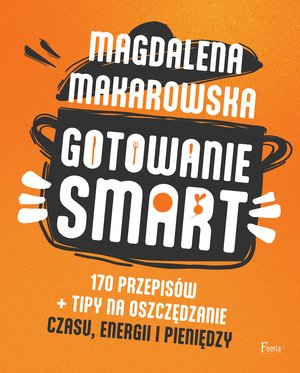 Gotowanie SMART – ebook