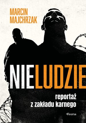 Nieludzie &ndash; ebook