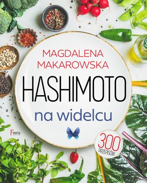 Hashimoto na widelcu – ebook
