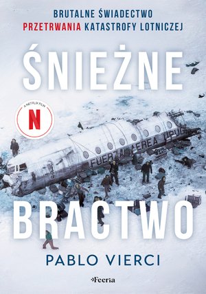 Śnieżne bractwo &ndash; ebook