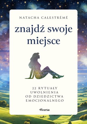 Znajdź swoje miejsce – ebook