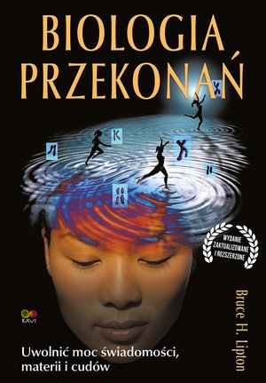 Biologia przekonań – ebook