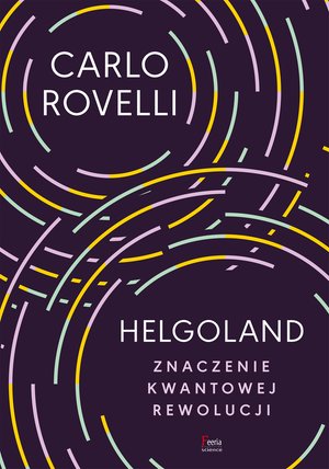 Helgoland – ebook