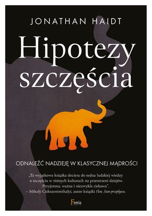 Hipotezy szczęścia – ebook