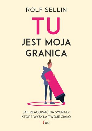 TU jest moja granica – ebook