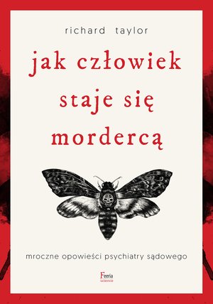Jak człowiek staje się mordercą – ebook