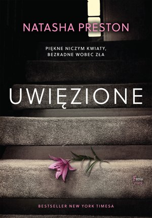 Uwięzione – ebook
