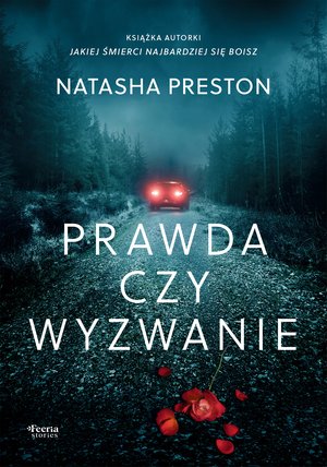 Prawda czy wyzwanie – ebook