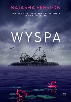 Wyspa – ebook