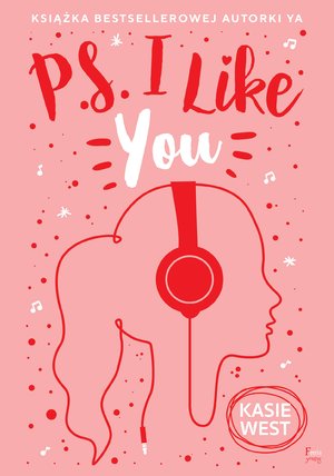 PS I Like You – ebook