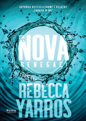 Nova. Renegaci Tom 2 – ebook