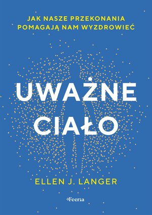 Uważne ciało – ebook