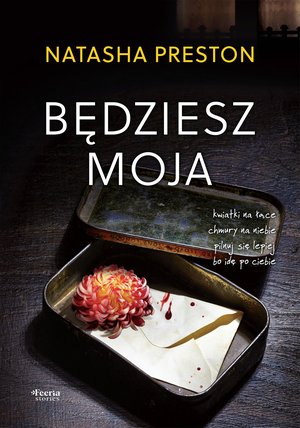 Będziesz moja – ebook